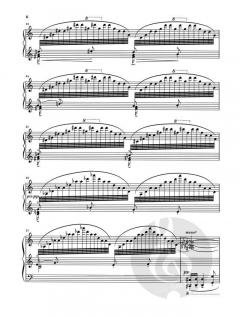 Klavierwerke 3 von Claude Debussy im Alle Noten Shop kaufen