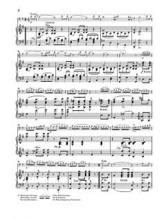 The Famous Solo von Domenico Dragonetti für Kontrabass und Orchester im Alle Noten Shop kaufen