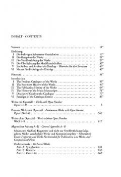 Schumann Thematisch-Bibliographisches Werkverzeichnis (Margit L. McCorkle) 