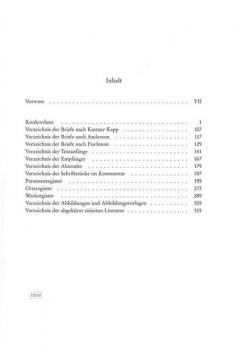 Beethoven-Briefwechsel Band 7 (Ludwig van Beethoven) 