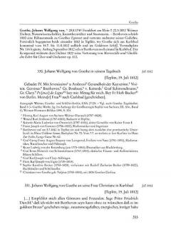 Beethoven aus der Sicht seiner Zeitgenossen 