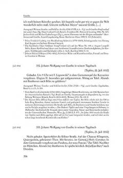 Beethoven aus der Sicht seiner Zeitgenossen 