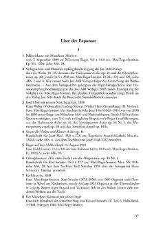 Max Reger - Accordarbeiter (Susanne Popp) 