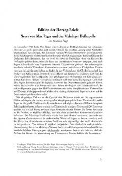 Max Reger - Accordarbeiter (Susanne Popp) 