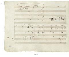 Streichquartett a-moll op. 132 von Ludwig van Beethoven im Alle Noten Shop kaufen