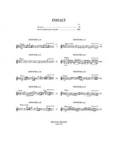 Sinfonien um 1761-1765 (Joseph Haydn) 