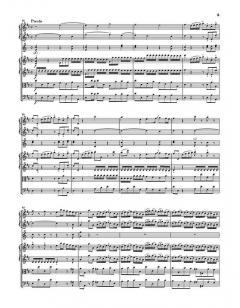 Sinfonien um 1761-1765 (Joseph Haydn) 