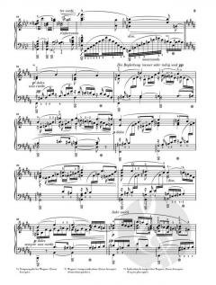 Isoldens Liebestod aus 'Tristan und Isolde' von Richard Wagner 