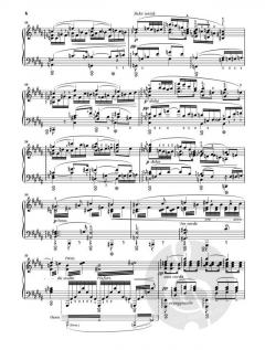 Isoldens Liebestod aus 'Tristan und Isolde' von Richard Wagner 