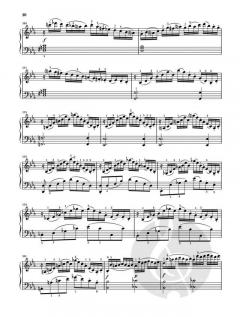 Klavierkonzert Es-dur WoO 4 von Ludwig van Beethoven im Alle Noten Shop kaufen