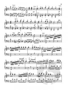 Klavierkonzert Es-dur WoO 4 von Ludwig van Beethoven im Alle Noten Shop kaufen