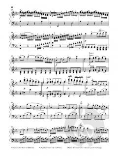 Klavierkonzert Es-dur WoO 4 von Ludwig van Beethoven im Alle Noten Shop kaufen