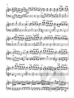 Klavierkonzert Es-dur WoO 4 von Ludwig van Beethoven im Alle Noten Shop kaufen