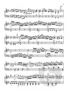 Klavierkonzert Es-dur WoO 4 von Ludwig van Beethoven im Alle Noten Shop kaufen