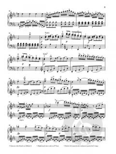 Klavierkonzert Es-dur WoO 4 von Ludwig van Beethoven im Alle Noten Shop kaufen