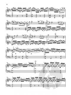 Klavierkonzert Es-dur WoO 4 von Ludwig van Beethoven im Alle Noten Shop kaufen