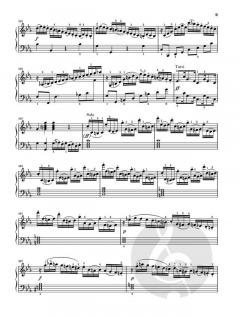 Klavierkonzert Es-dur WoO 4 von Ludwig van Beethoven im Alle Noten Shop kaufen