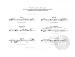 Werke für Klavier zu vier Händen von Ludwig van Beethoven im Alle Noten Shop kaufen - HN568