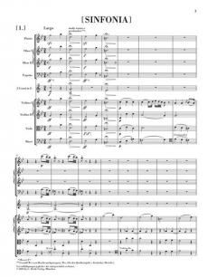 Lisola disabitata - Azione Teatrale Hob. XXVIII:9 (Joseph Haydn) 