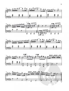 Klaviersonate E-dur K. 380 L. 23 von Domenico Scarlatti im Alle Noten Shop kaufen