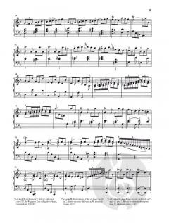 Klaviersonate d-moll K. 9 L. 413 von Domenico Scarlatti im Alle Noten Shop kaufen