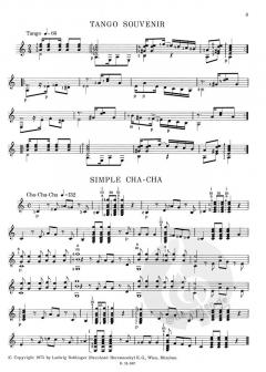 Latin America von Gerald Schwertberger 