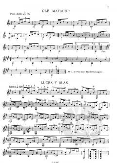 Latin America von Gerald Schwertberger 