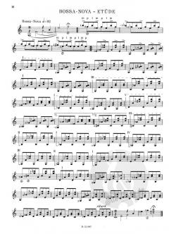 Latin America von Gerald Schwertberger 