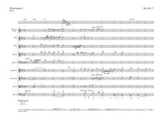 Die Schöpfung, Hob. XXI:2 Band 3,3 (Joseph Haydn) 