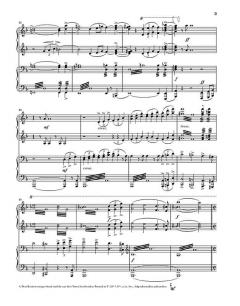 Bearbeitungen fremder Werke (Johannes Brahms) 