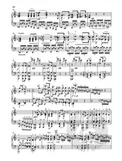 Klaviersonate Nr. 4 Es-dur Op. 7 von Ludwig van Beethoven im Alle Noten Shop kaufen