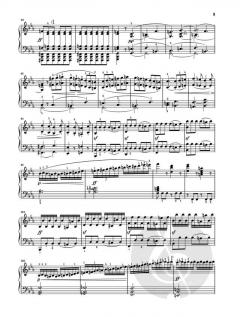 Klaviersonate Nr. 4 Es-dur Op. 7 von Ludwig van Beethoven im Alle Noten Shop kaufen