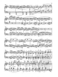 Klaviersonate Nr. 4 Es-dur Op. 7 von Ludwig van Beethoven im Alle Noten Shop kaufen