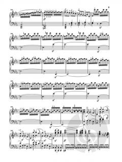 Klaviersonate Nr. 4 Es-dur Op. 7 von Ludwig van Beethoven im Alle Noten Shop kaufen