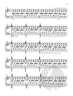 Asturias von Isaac Albeniz 