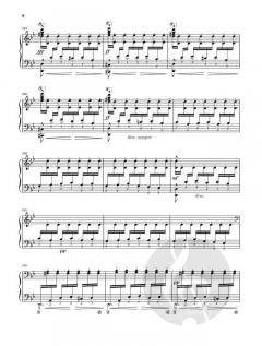 Asturias von Isaac Albeniz 