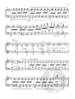 Asturias von Isaac Albeniz 