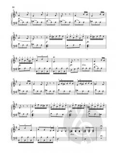 Sechs Sonatinen op. 36 von Muzio Clementi 