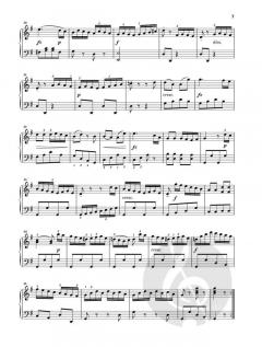 Sechs Sonatinen op. 36 von Muzio Clementi 