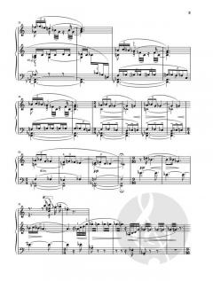 Klaviersonate Nr. 10 op. 70 von Alexander Skrjabin im Alle Noten Shop kaufen