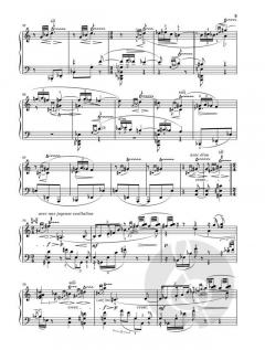 Klaviersonate Nr. 10 op. 70 von Alexander Skrjabin im Alle Noten Shop kaufen