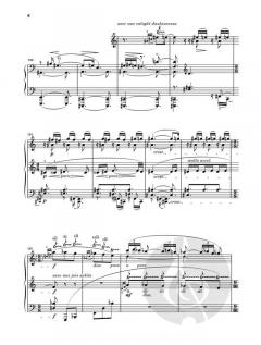 Klaviersonate Nr. 10 op. 70 von Alexander Skrjabin im Alle Noten Shop kaufen