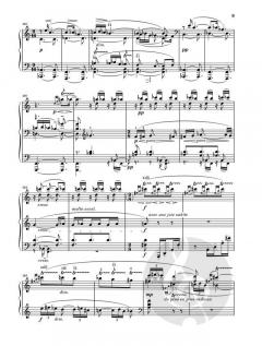 Klaviersonate Nr. 10 op. 70 von Alexander Skrjabin im Alle Noten Shop kaufen