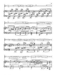 Sonaten und Stücke für Klarinette und Klavier von Max Reger 