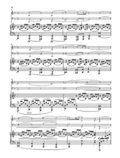 Werke für Klaviertrio (Robert Schumann) 