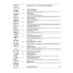 Guitar Sounds Band 2 von Gerald Schwertberger 