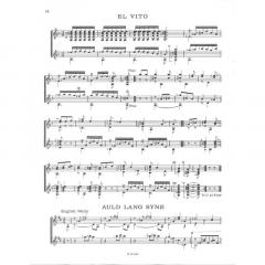 Guitar Sounds Band 2 von Gerald Schwertberger 