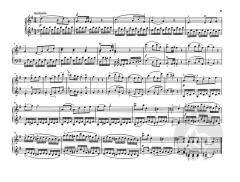 Werke für Klavier zu vier Händen von Wolfgang Amadeus Mozart im Alle Noten Shop kaufen - HN932