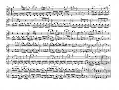 Werke für Klavier zu vier Händen von Wolfgang Amadeus Mozart im Alle Noten Shop kaufen - HN932