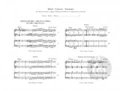 Werke für Klavier zu vier Händen von Wolfgang Amadeus Mozart im Alle Noten Shop kaufen - HN932
